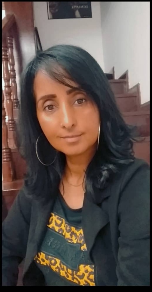 Viviane Cristina
